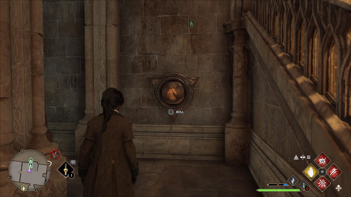 Where to Find Medusa Painting in Hogwarts Legacy What to Do