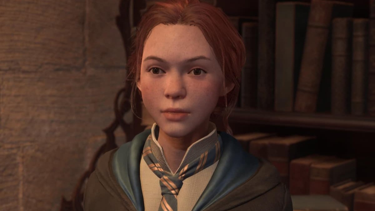 Which Dragon Breed Is the Smallest in Hogwarts Legacy? Answered