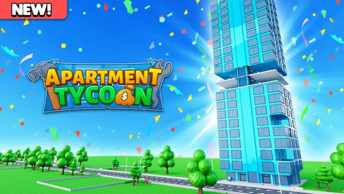 Apartment Tycoon, codes