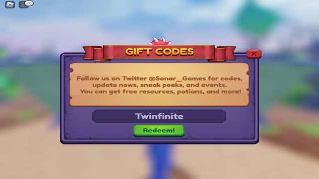 Dragon Adventures codes in Roblox: Free potions (August 2022)