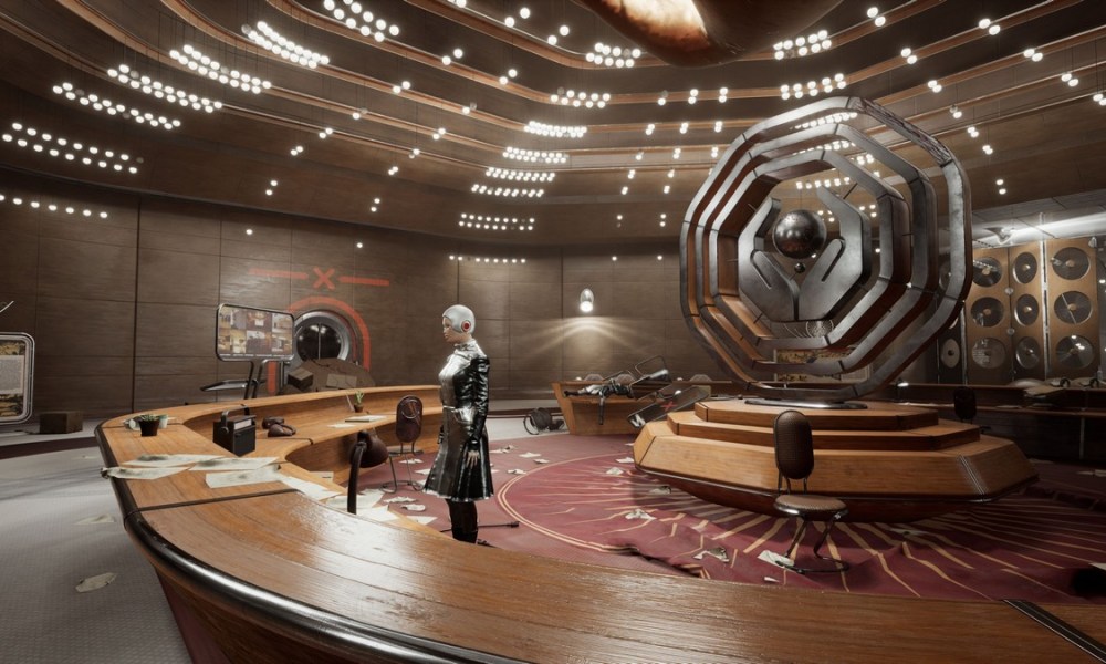 All Locks in Atomic Heart & How to Pick Them