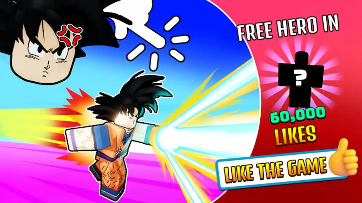 Anime Clicker Fight free codes on Roblox