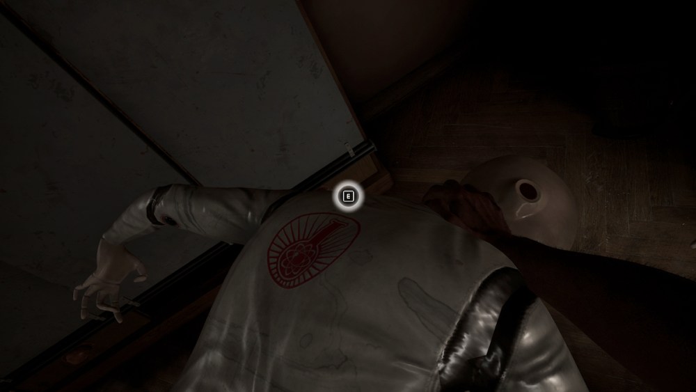 How to Sneak Attack in Atomic Heart