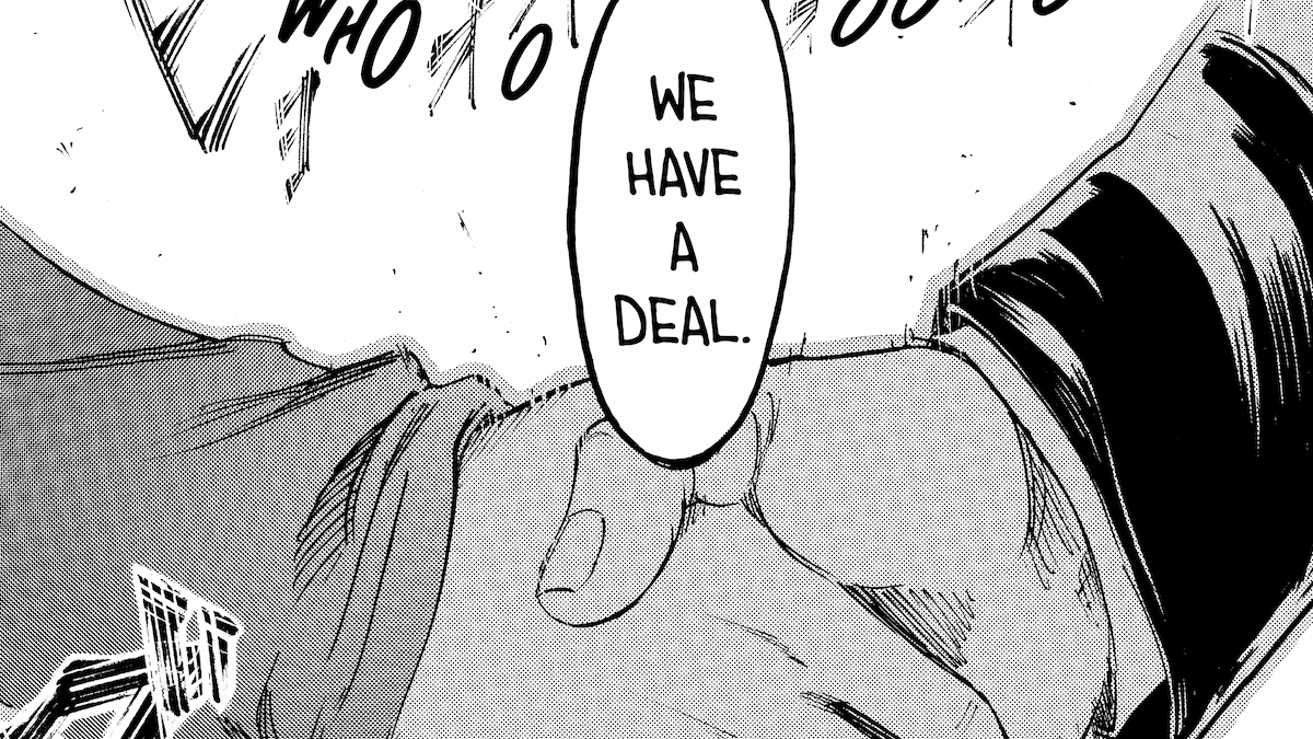 6 Attack on Titan Manga Moments That Should Have Been in the Anime ...