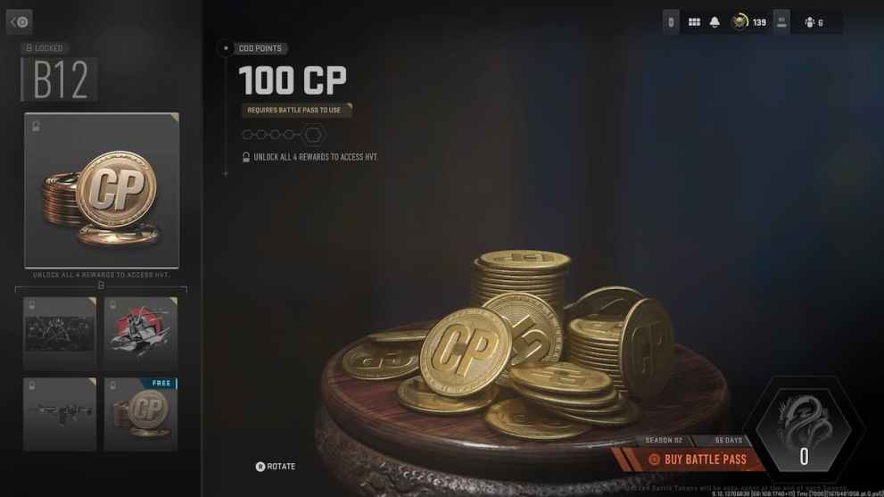 All Modern Warfare 2 & Warzone 2 Season 2 Battle Pass Rewards & Sectors