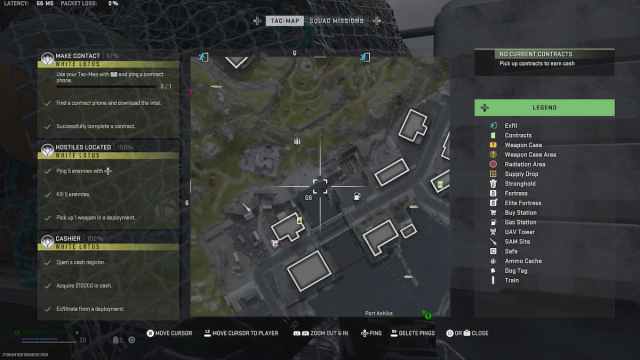 How to Find the Waterways Dead Drop on Ashika Island for DMZ in Call of Duty: Warzone 2.0