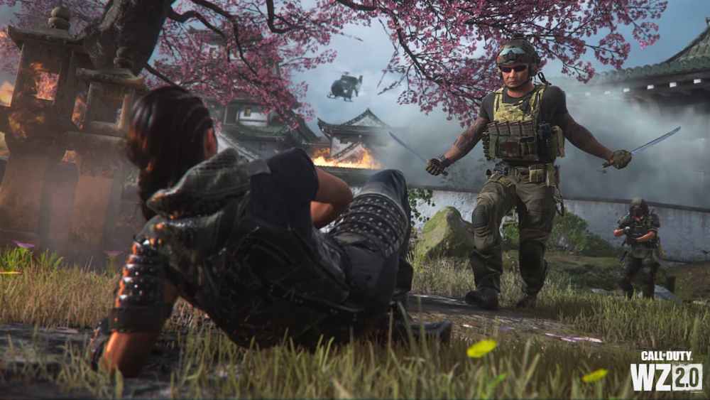 Call of Duty Season 2, Warzone 2 image