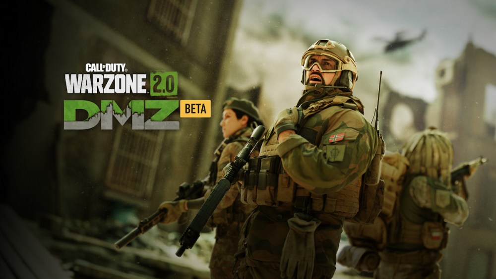 10 Tips to Conquer Warzone 2