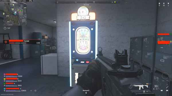 Cod Tokens CoD: Warzone 2 Sea Treasure Tokens Explained: What They Are & How to ...