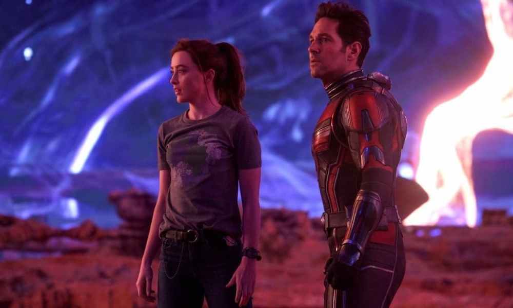 Ant-Man: Quantumania is Getting Squashed With a Rotten Rating