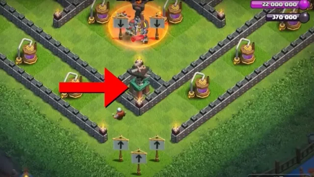 Easily 3 Star the Goblin King Challenge (Clash of Clans