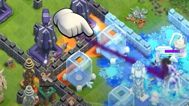 How to Beat the Beast King Challenge in Clash of Clans