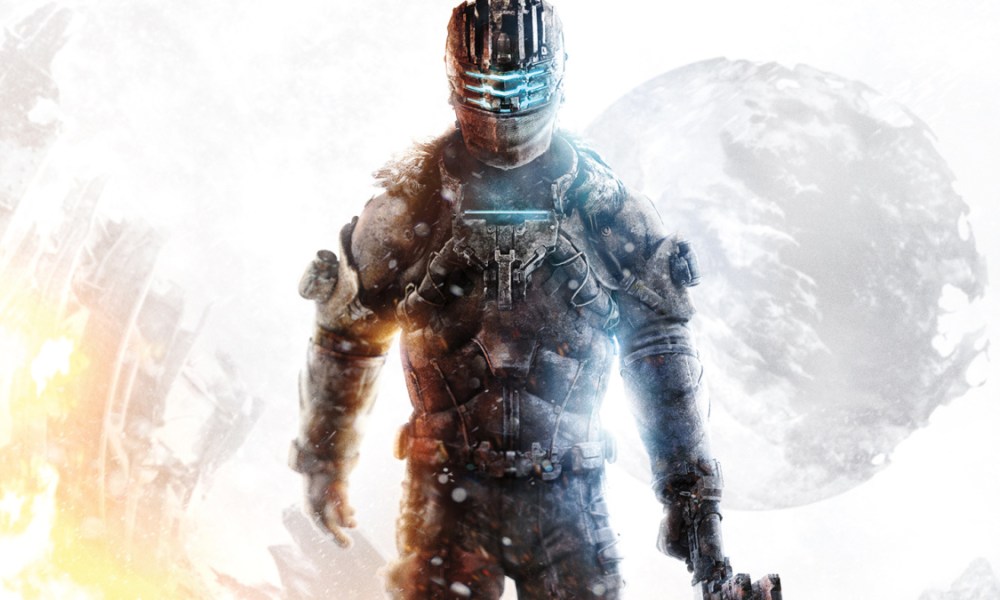 EA May Be Gauging Interest in Remakes for Dead Space 2 & 3