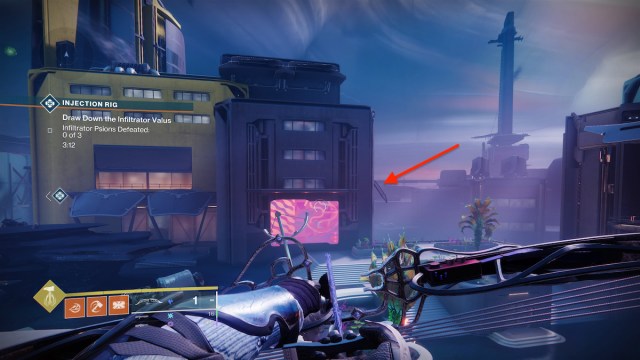 Map of All Neomuna Chest Locations in Destiny 2: Lightfall
