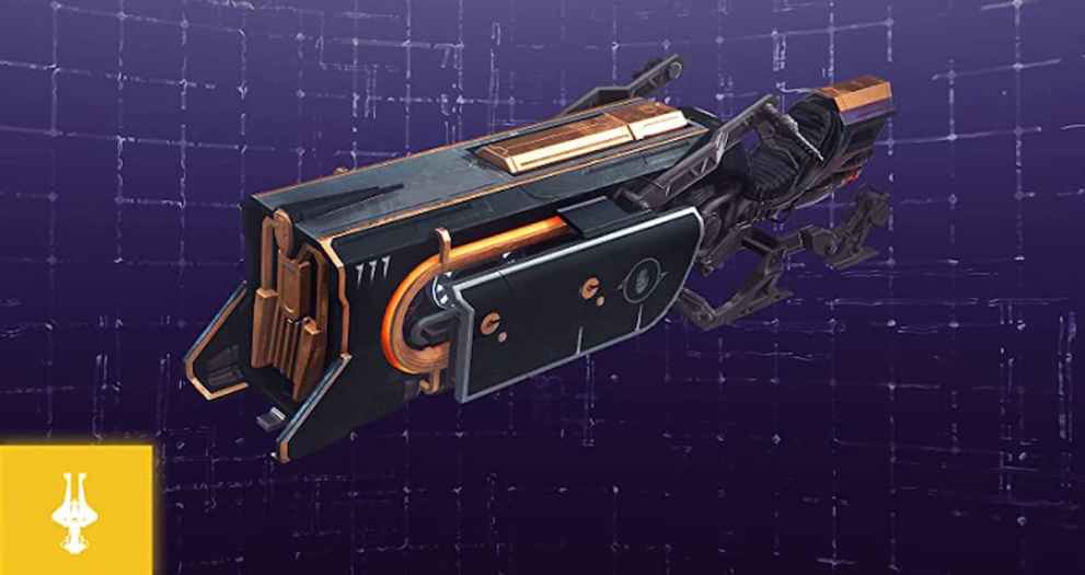 Redeem & Claim Sunshot Exotic Bundle Jotuneer Exotic Sparrow