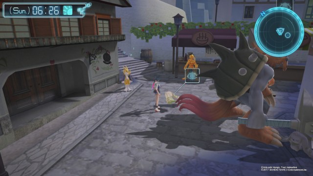 How to Catch Digicarp & Recruit Renamon in Digimon World: Next Order