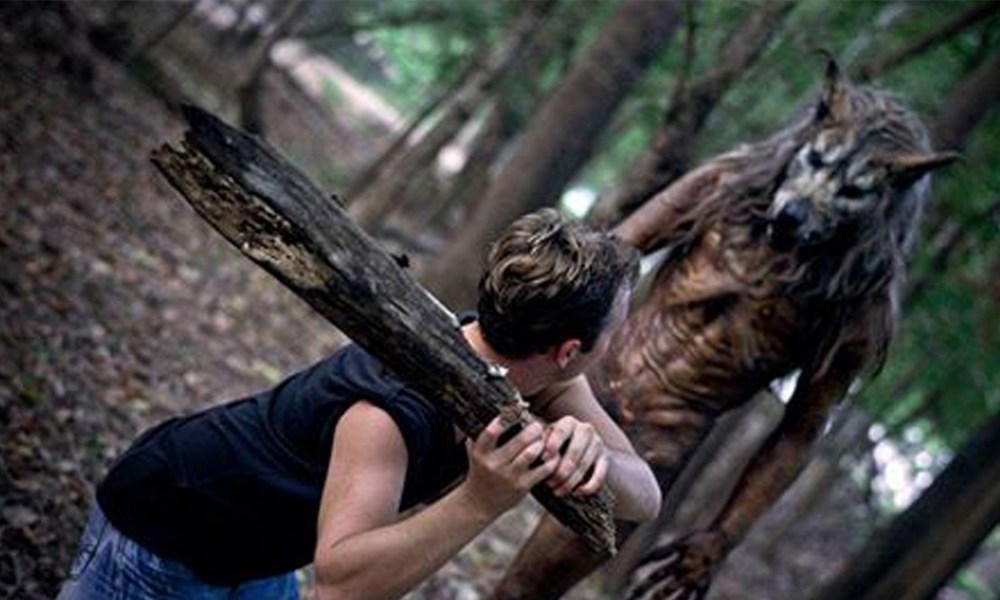An Overlooked Werewolf Horror Gem That Is Equally Hilarious As It Is 