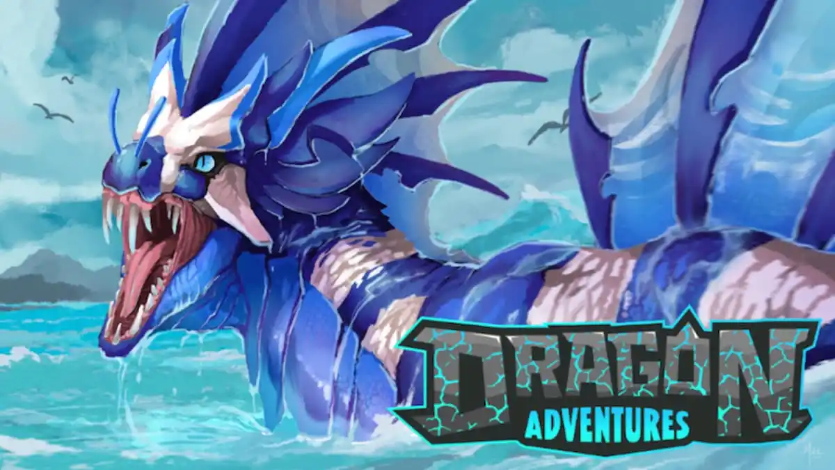 Roblox Dragon Adventures Codes (December 2023)