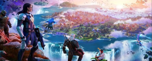 Fortnite Chapter 4 Season 1 Will Be Ending Sooner Than Previously Announced