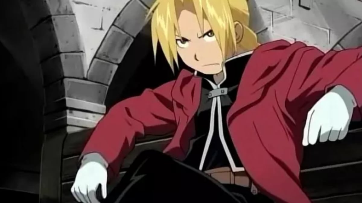 21 Anime Characters With The Most Drip From Head To Toe