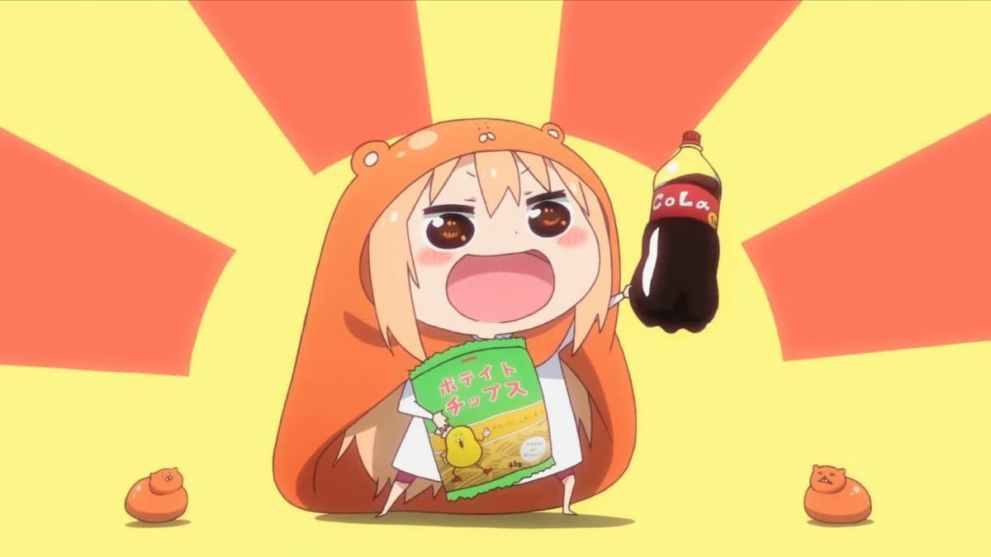 Himouto! Umaru-chan