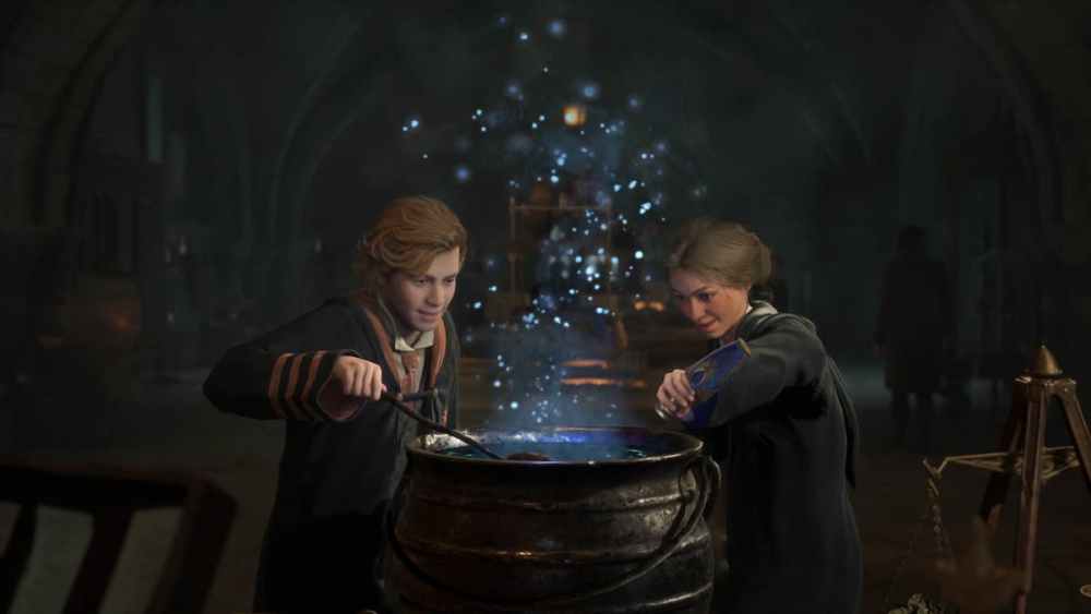 Will Hogwarts Legacy Have Microtransactions? Answered