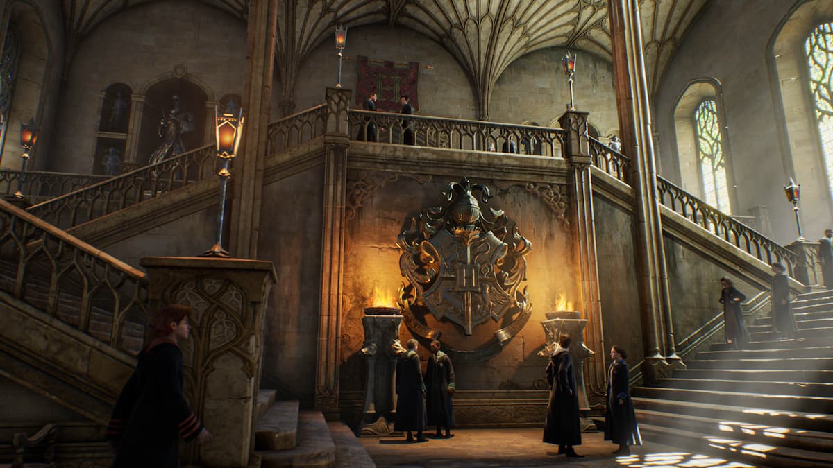 when does hogwarts legacy come out for ps4