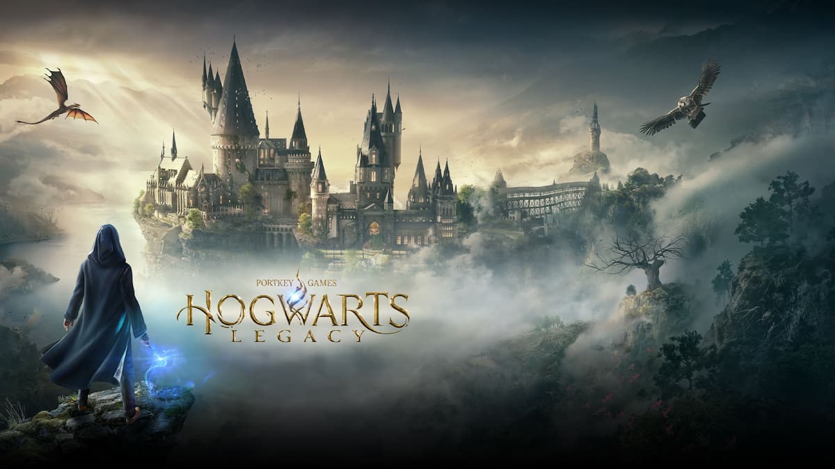  Hogwarts Legacy Deluxe Edition - Xbox One : Whv Games:  Everything Else