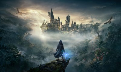 Lord of the Rings Fans Want Their Very Own Hogwarts Legacy