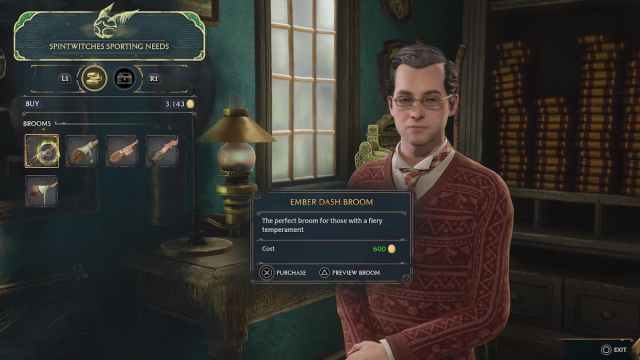 spintwitches in hogwarts legacy