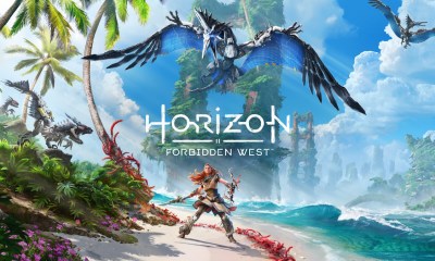 February’s PS Plus Essential Games Will Have You Fighting Robots & Surviving Summer Camp