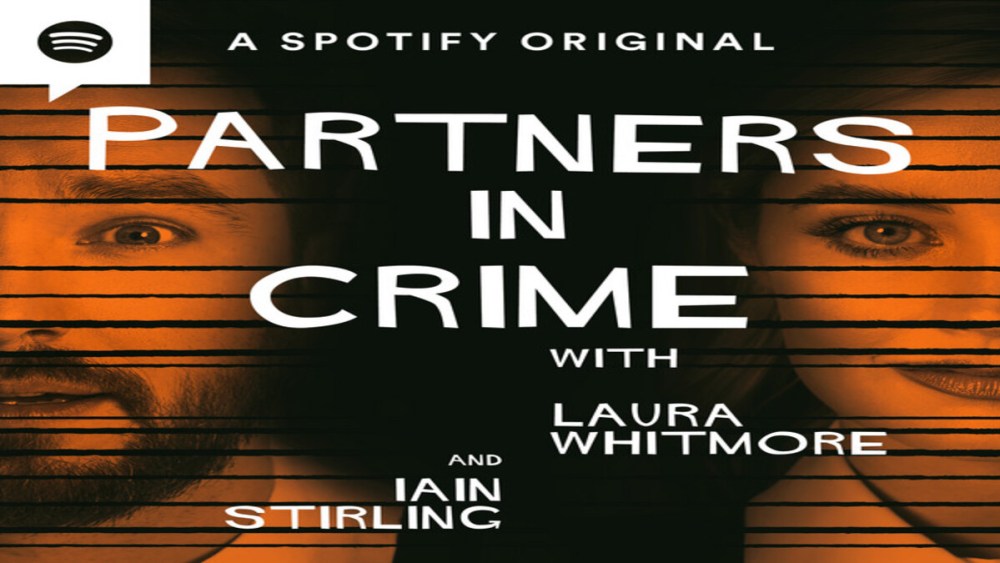 Partners in Crime is up there as one of the best true crime podcasts. 