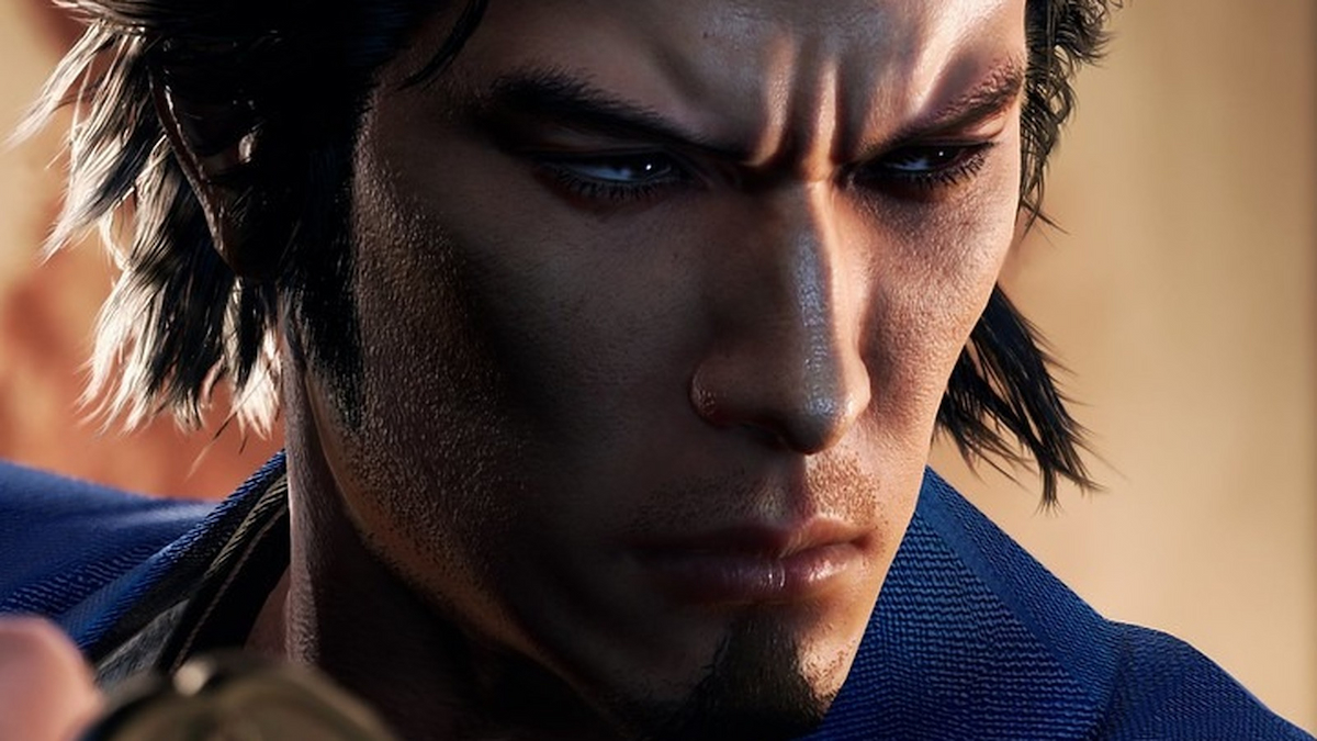 Is Like A Dragon: Ishin A Remake or Ramaster?
