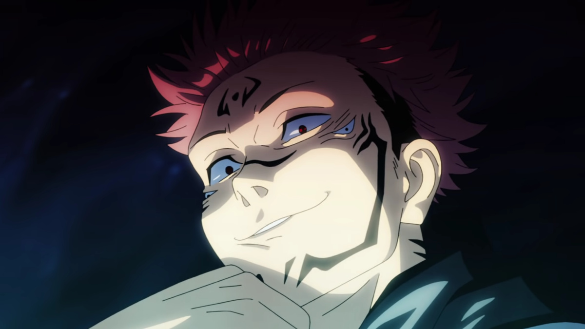 Does Sukuna Take Over Megumi in Jujutsu Kaisen? Answered (Spoilers