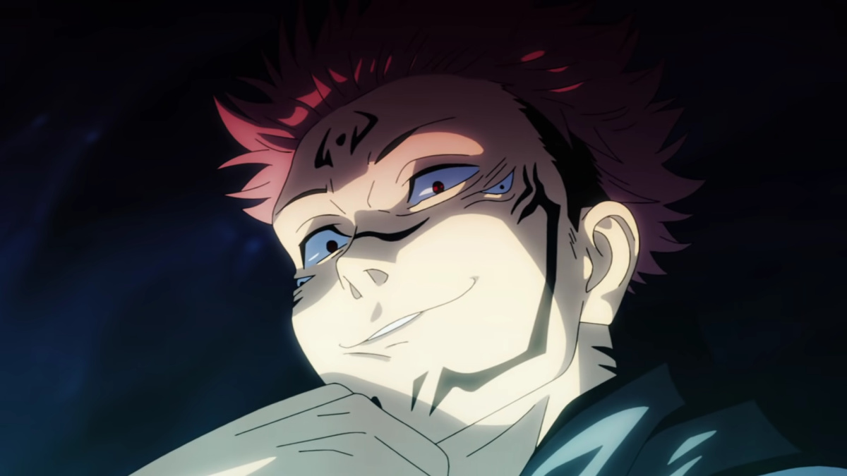 Does Sukuna Take Over Megumi in Jujutsu Kaisen? Answered (Spoilers)