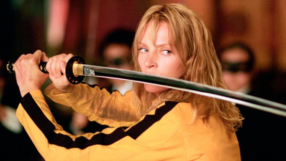 Top 10 Best Female-Led Action Movies