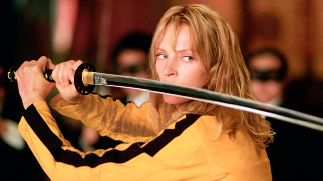 Top 10 Best Female-Led Action Movies