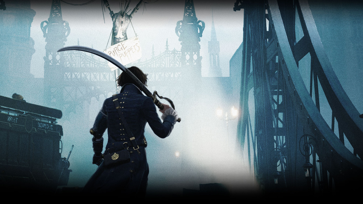Lies of P preview: Bloodborne Anew