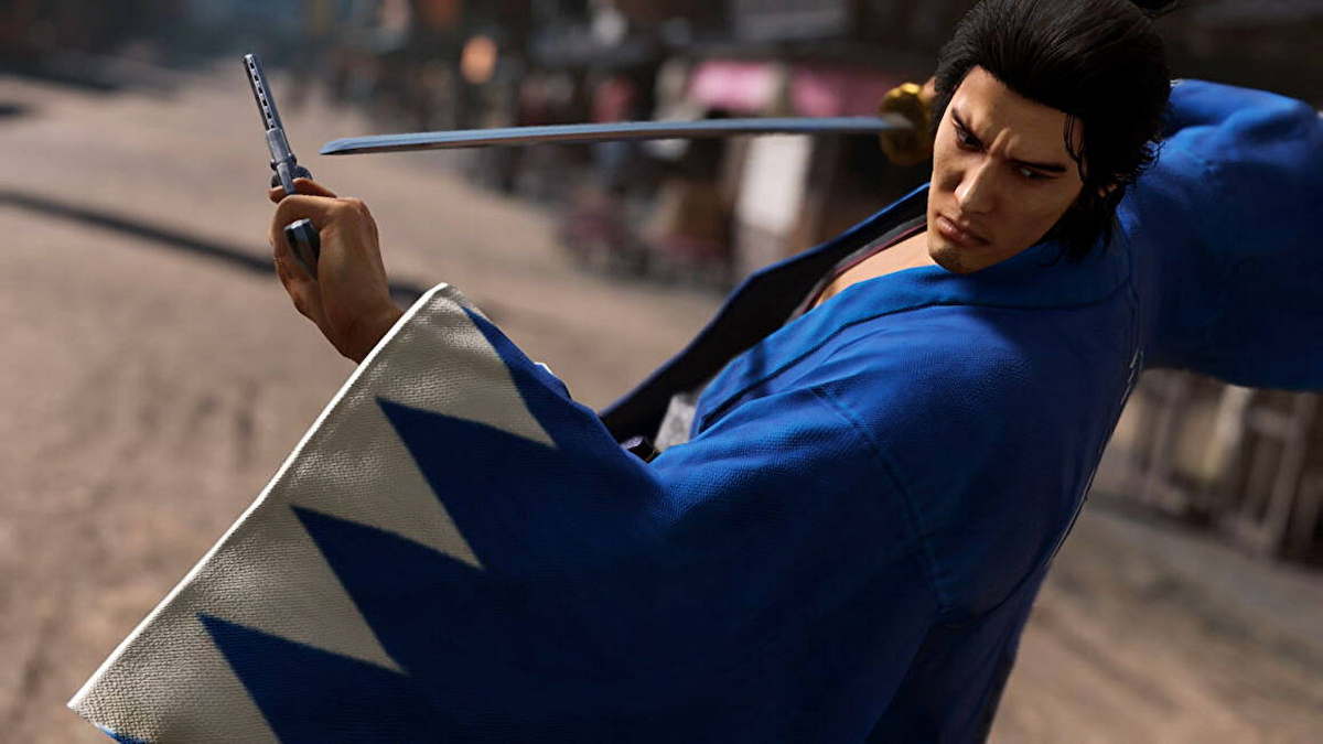 Like A Dragon: Ishin's Requirement For Unlocking Highest Difficulty Sparks Debate Among Fans