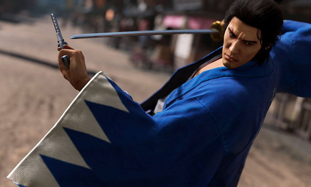 Like A Dragon: Ishin’s Requirement For Unlocking Highest Difficulty Sparks Debate Among Fans
