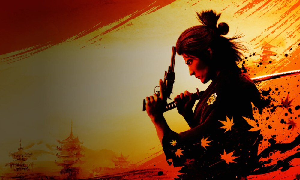 Like a Dragon: Ishin! Review – Samurai Kiwami