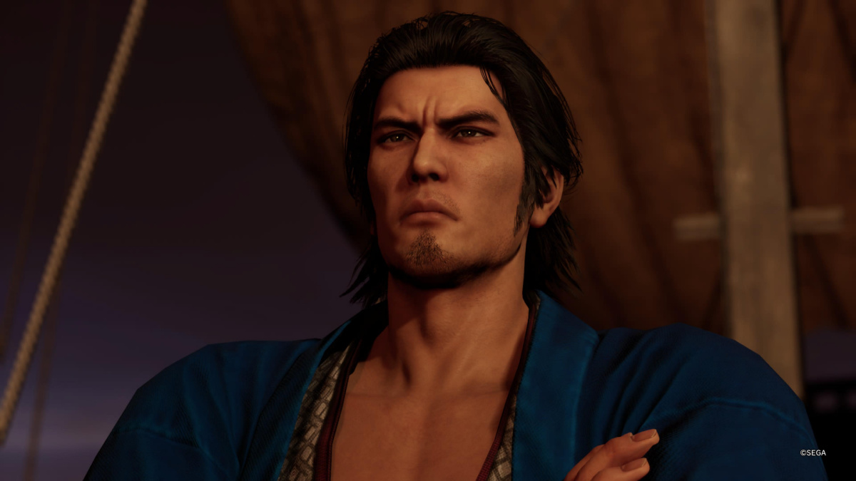 PSA: Like a Dragon: Ishin!'s DLC Doesn't Carry Over Between Saves