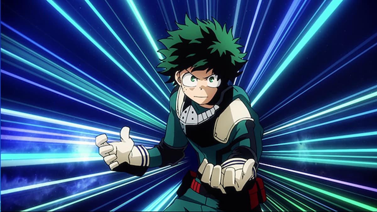 7 Most Useful My Hero Academia Quirks for Household Chores & Errands