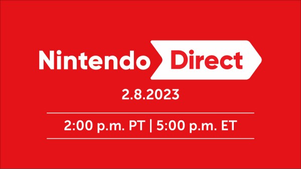 Nintendo Direct Locked in For This Week; Here's What to Expect