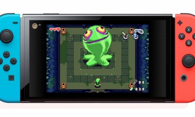 Nintendo Switch Online Finally Gives Fans What They Want With Game Boy, Game Boy Color, & GBA Titles