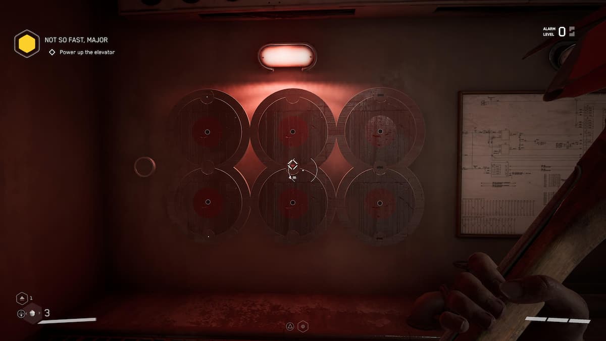 How To Power Up The Elevator In Atomic Heart Twinfinite