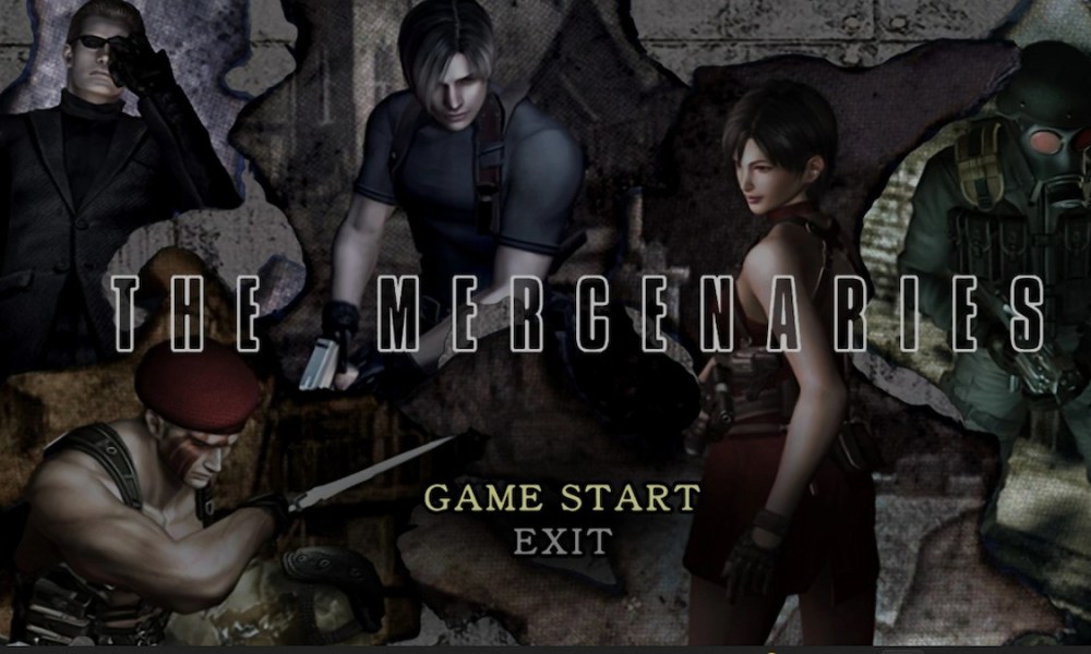 Is The Mercenaries Mode Included In Resident Evil 4 Remake? Answered