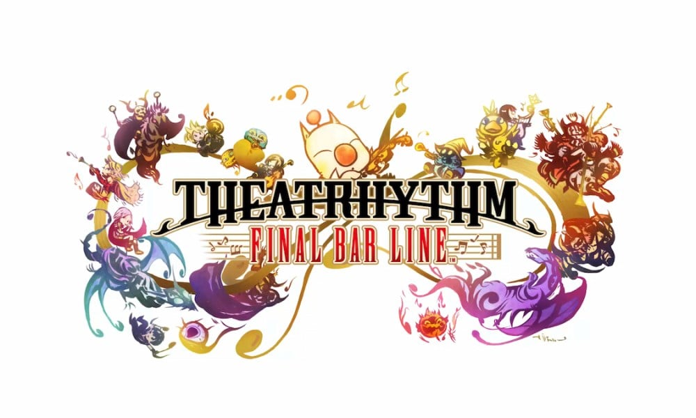 Theatrhythm Final Bar Line Review – Music Magic, Kupo