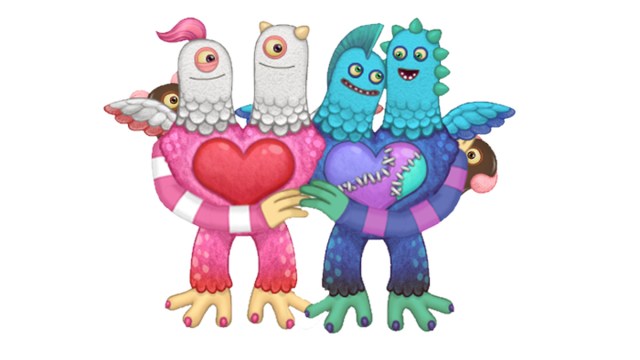 How To Breed Schmoochle in My Singing Monsters, Explained - Twinfinite