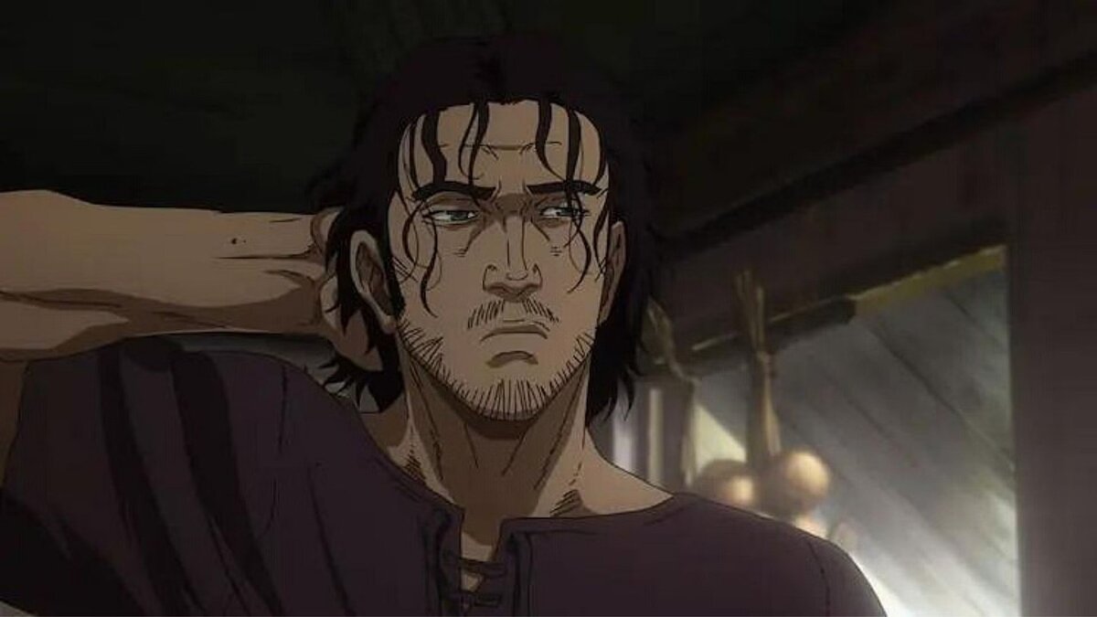 Who Is Snake in Vinland Saga? Answered (Spoilers) - Twinfinite